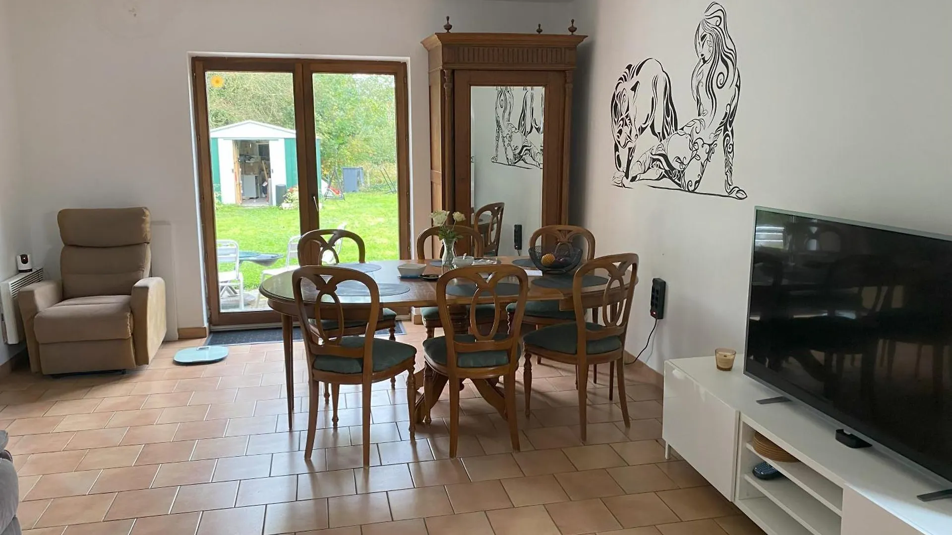 Homestay Perk25A Apartment Steenokkerzeel Belgium