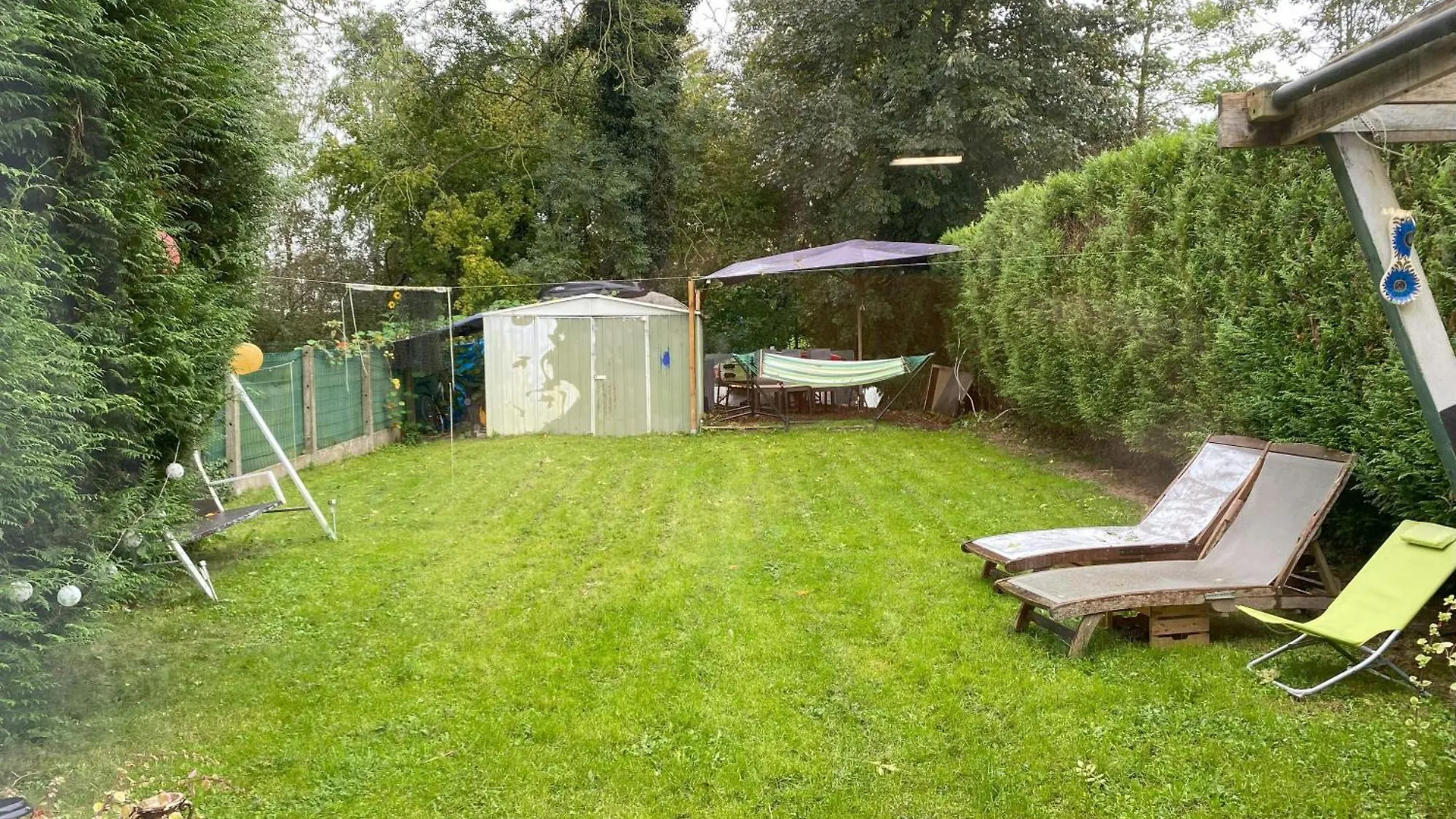 Perk25A Apartment Steenokkerzeel 0*,