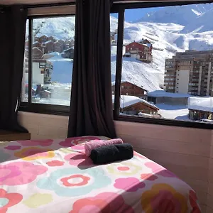 studio-cosy-vue-montagne.hotels-rhonealpes.com/