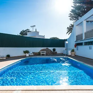  Apartment Akisol Oura Portugal