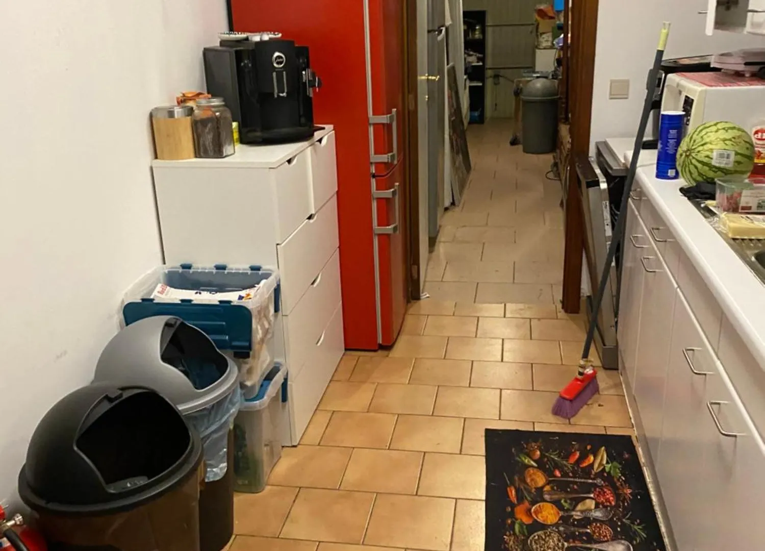 Perk25A Apartment Steenokkerzeel Homestay