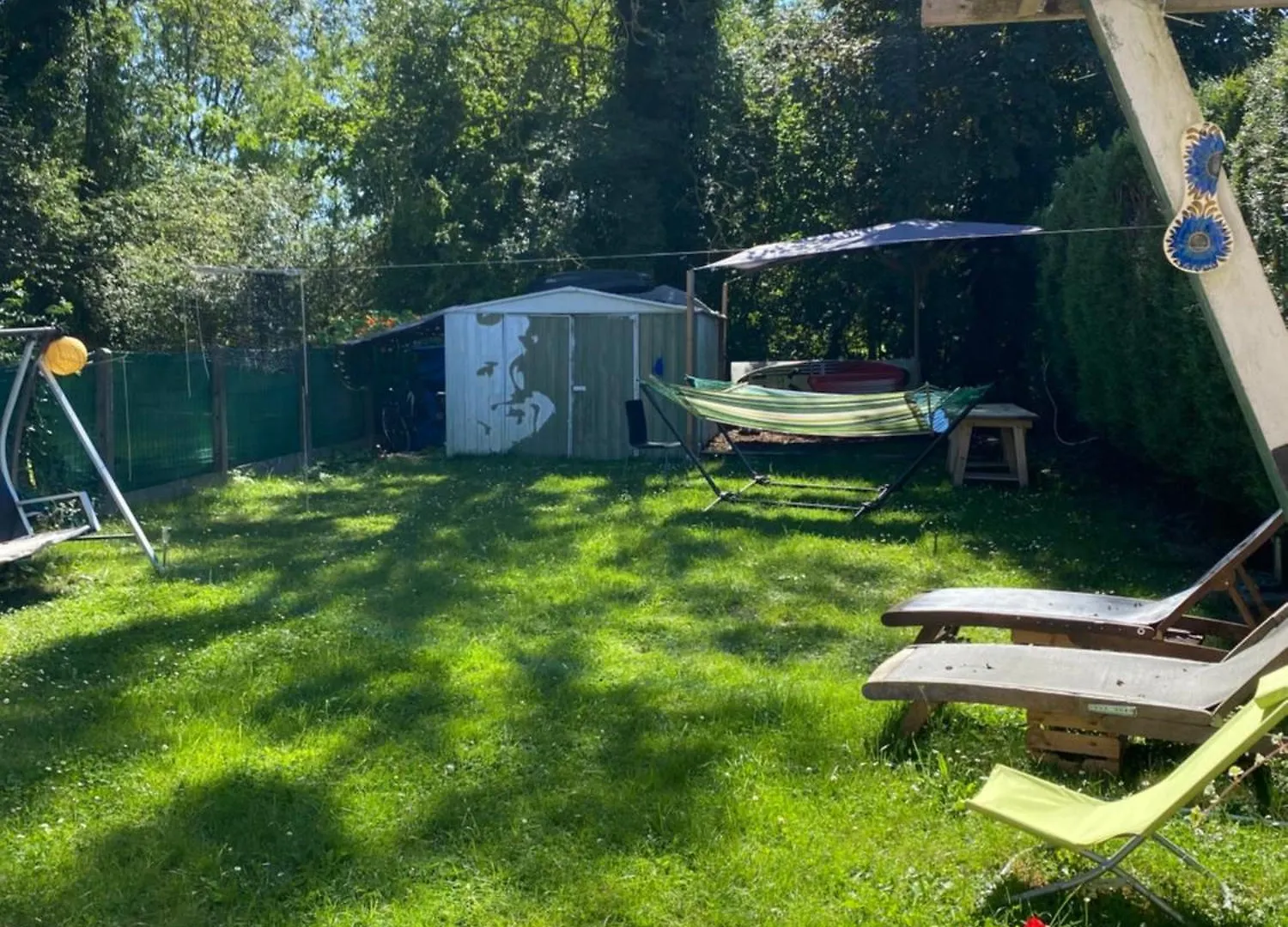 Homestay Perk25A Apartment Steenokkerzeel