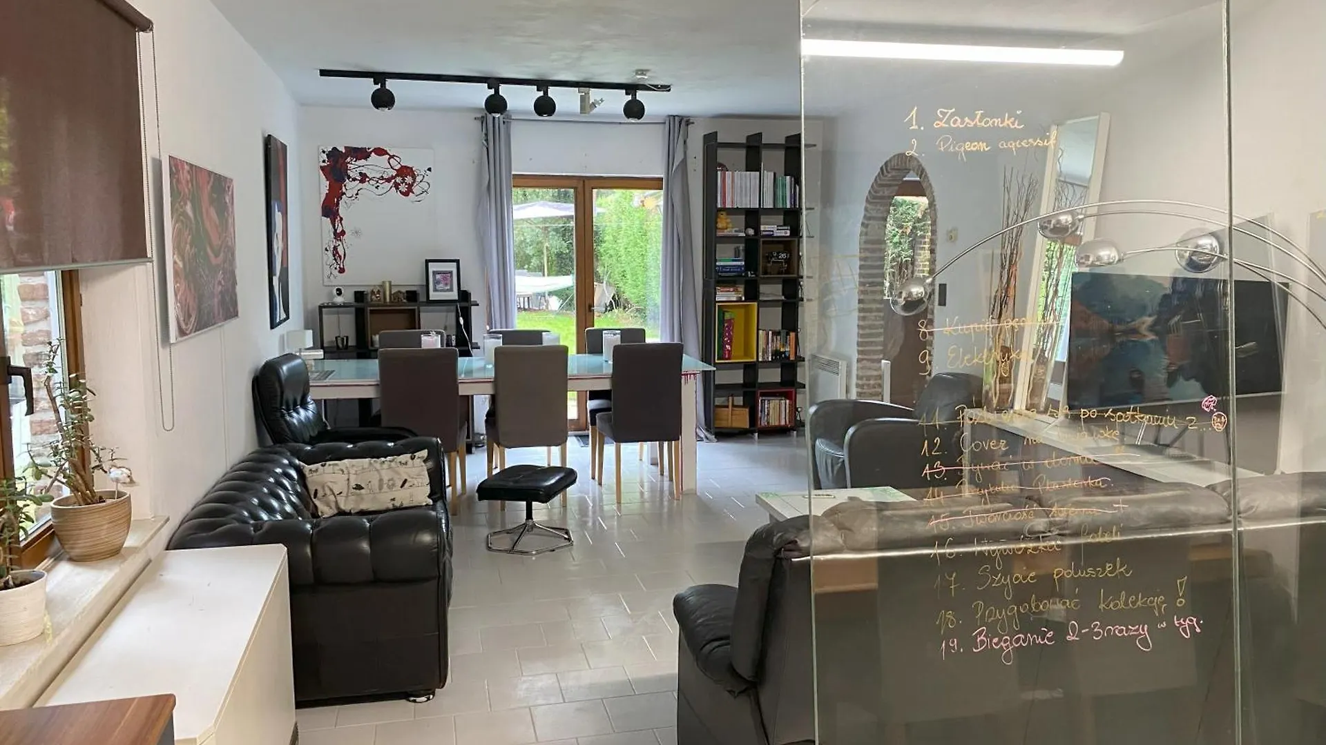 Homestay Perk25A Apartment Steenokkerzeel