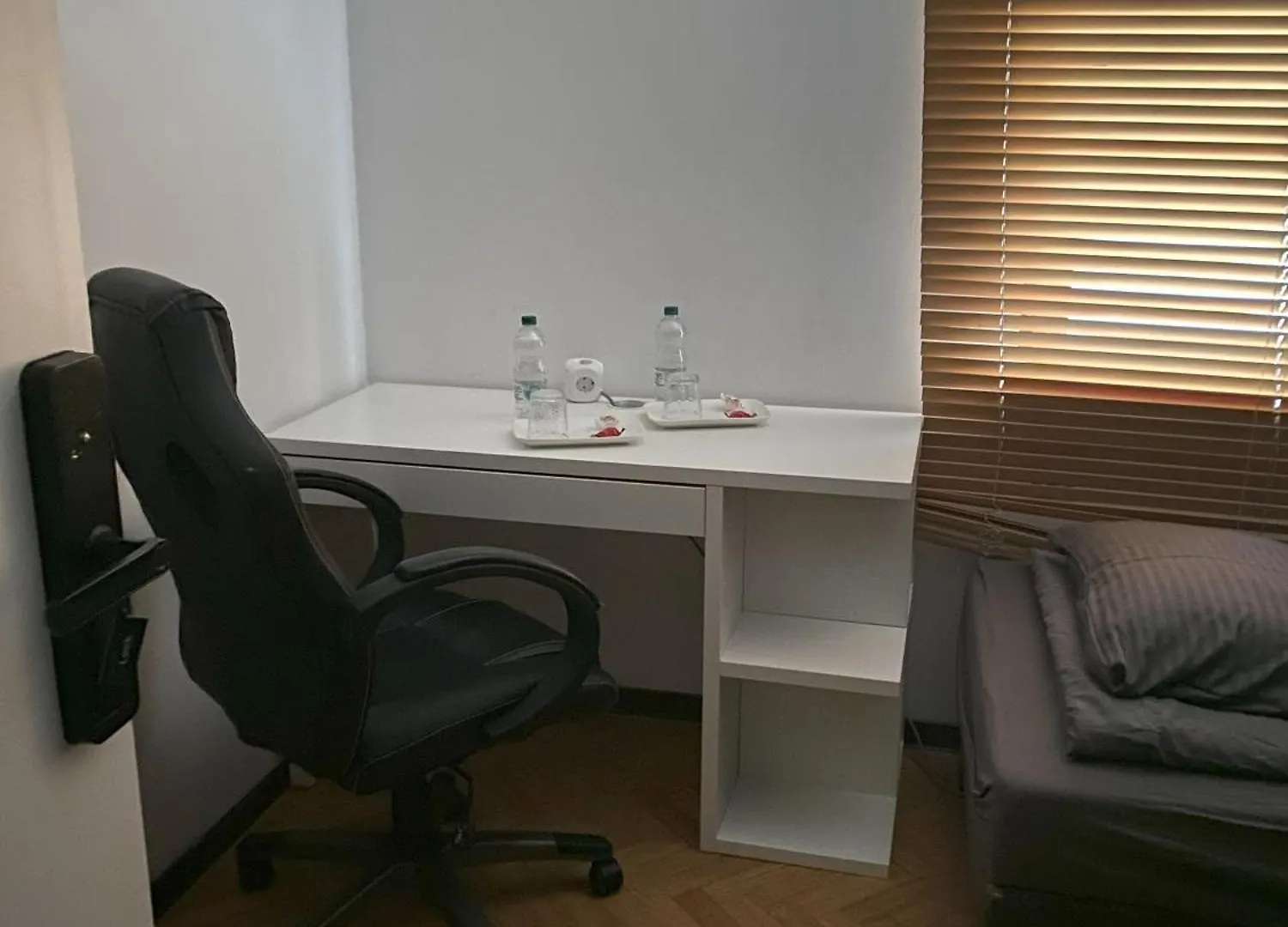 Homestay Perk25A Apartment Steenokkerzeel