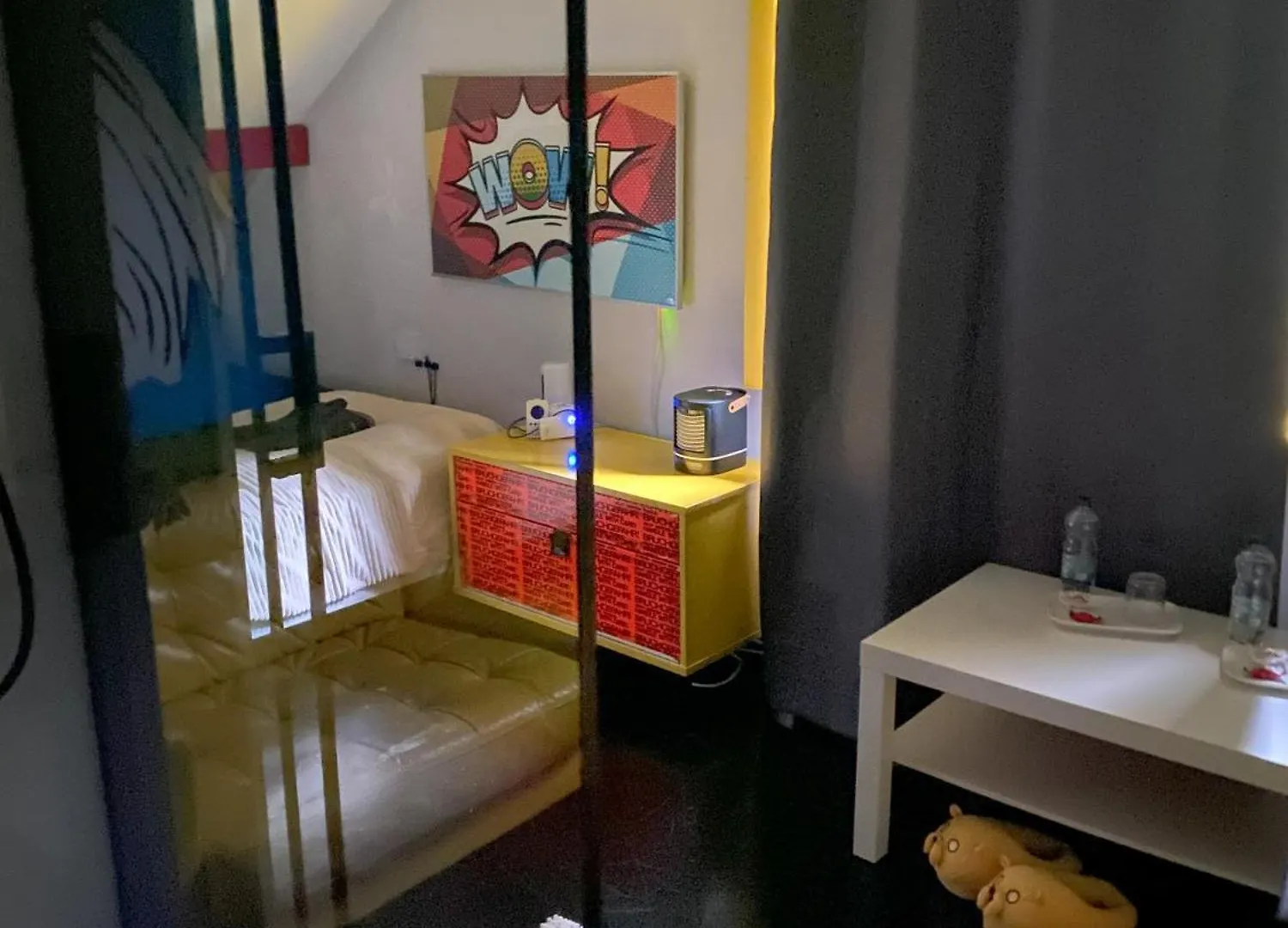Homestay Perk25A Apartment Steenokkerzeel Belgium