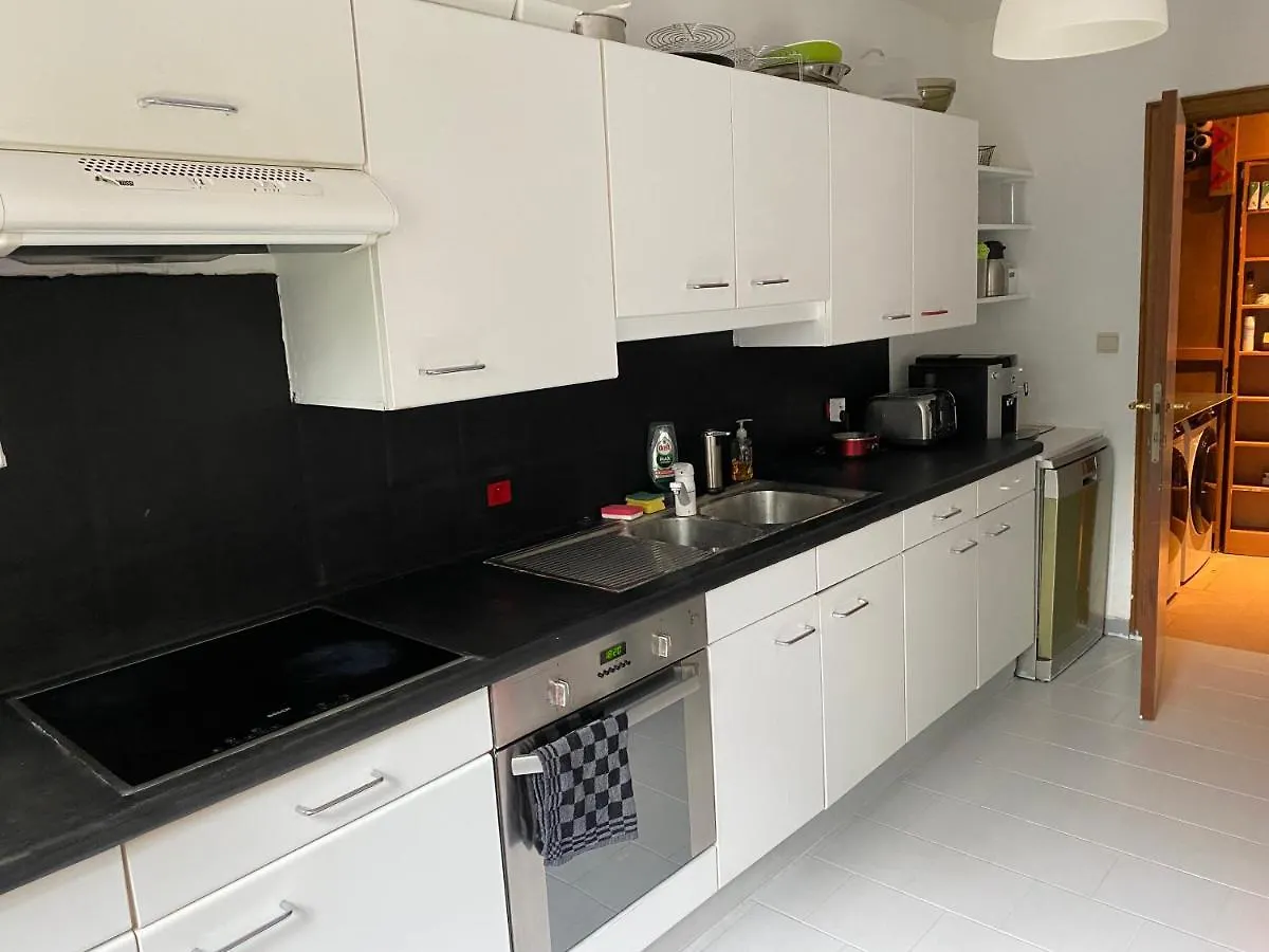 Perk25A Apartment Steenokkerzeel