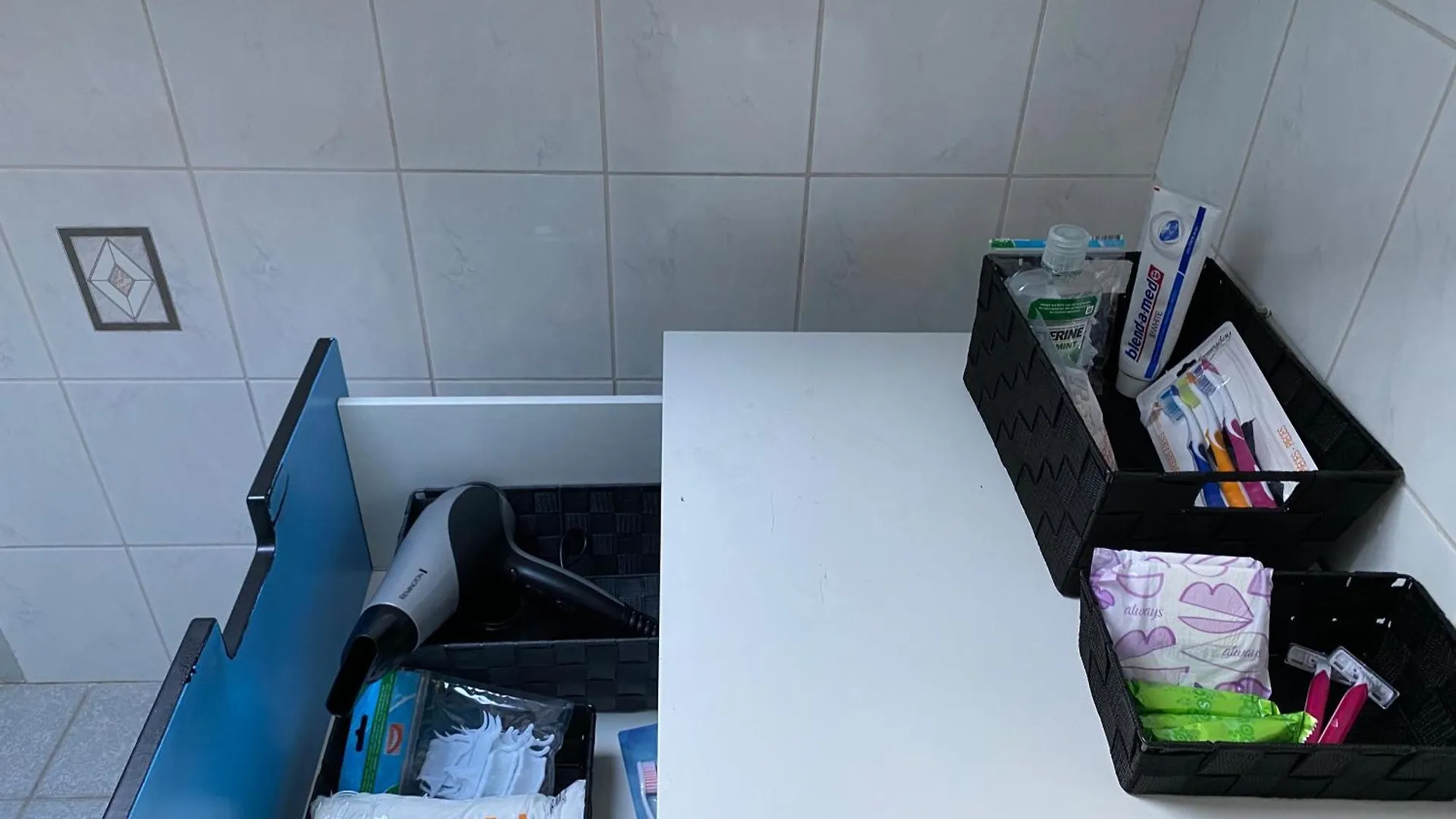 Homestay Perk25A Apartment Steenokkerzeel