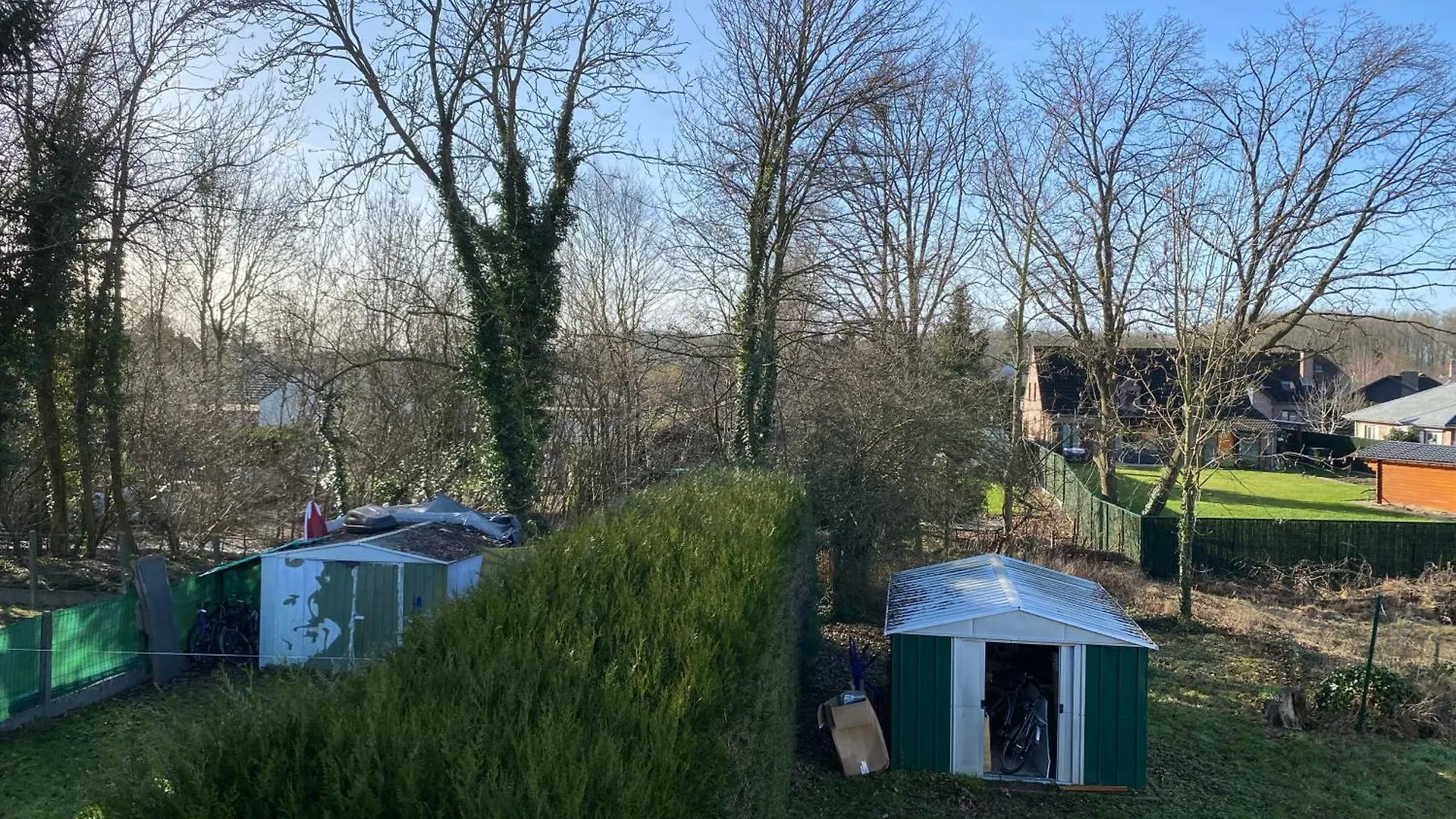 Homestay Perk25A Apartment Steenokkerzeel Belgium