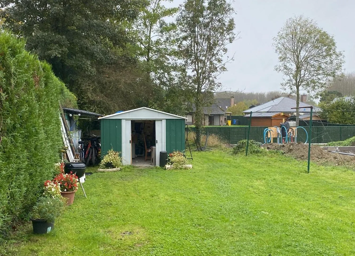 Homestay Perk25A Apartment Steenokkerzeel Belgium