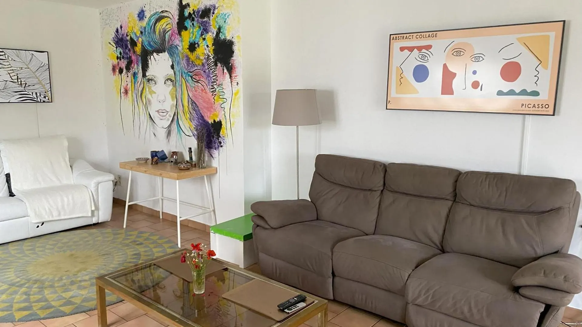 Homestay Perk25A Apartment Steenokkerzeel