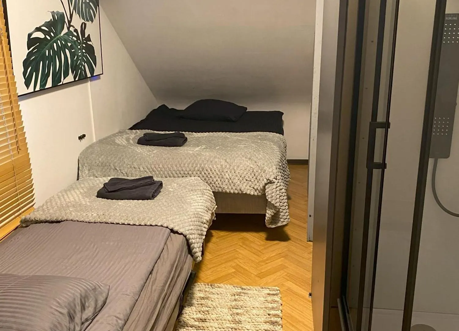 Perk25A Apartment Steenokkerzeel